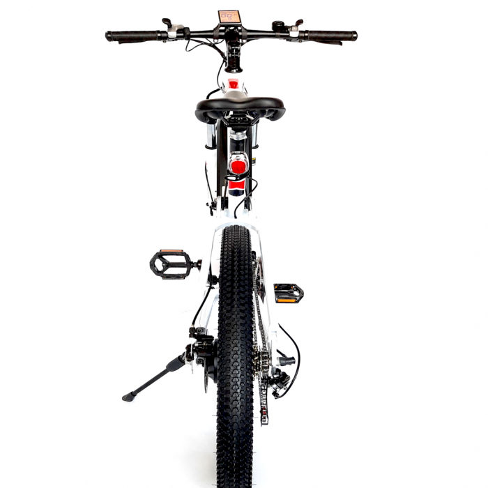 Electric Bike TX3 SMART [8]
