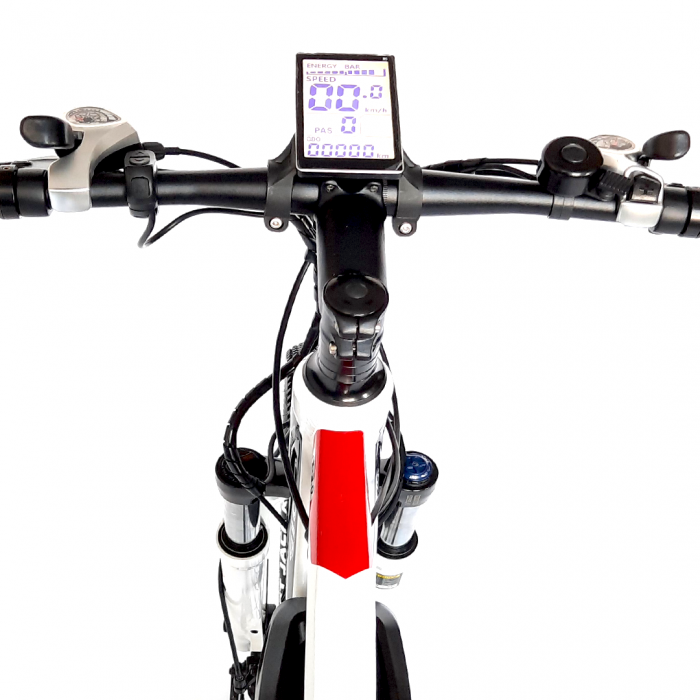Bicicleta Electrica TX3 SMART [5]
