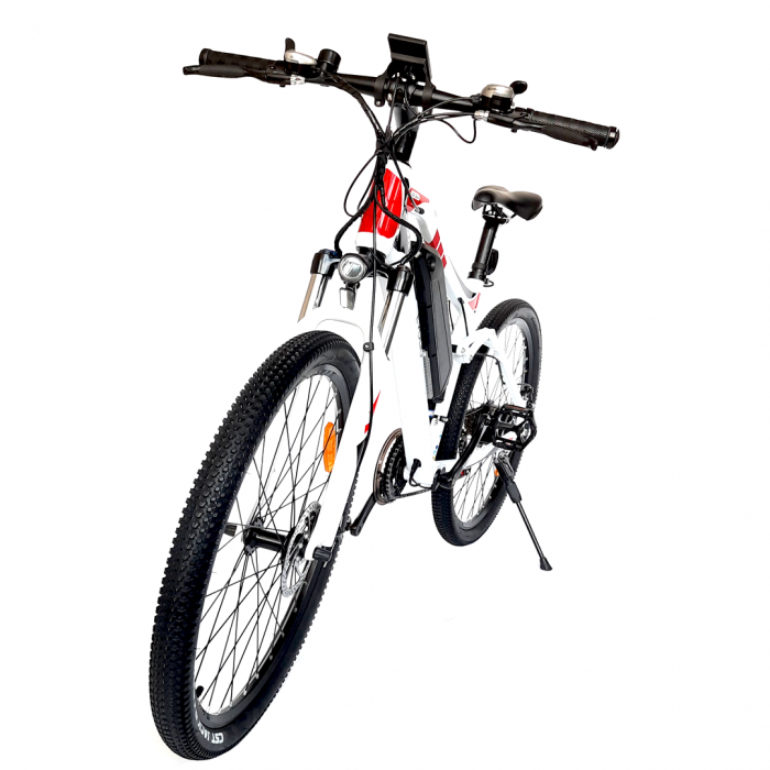 Bicicleta Electrica TX3 SMART [4]