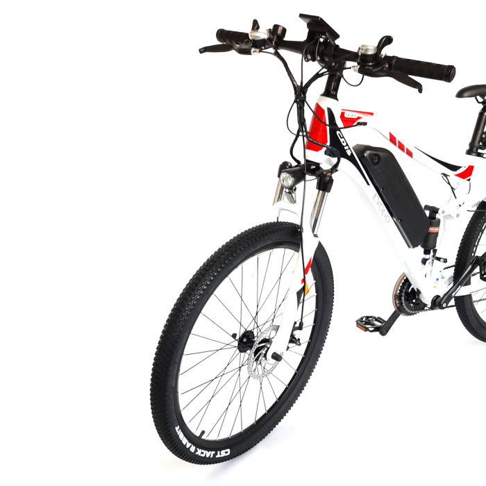 Electric Bike TX3 SMART [6]