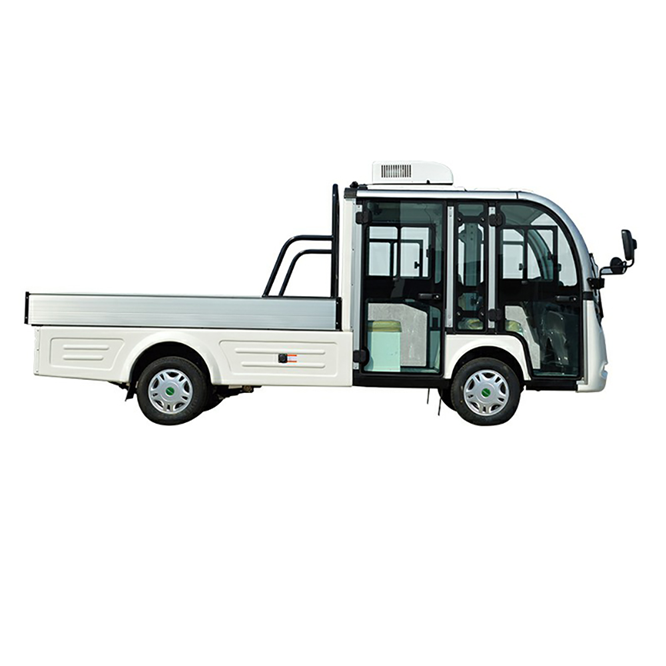 Camion Evo truck LS 4 L [3]