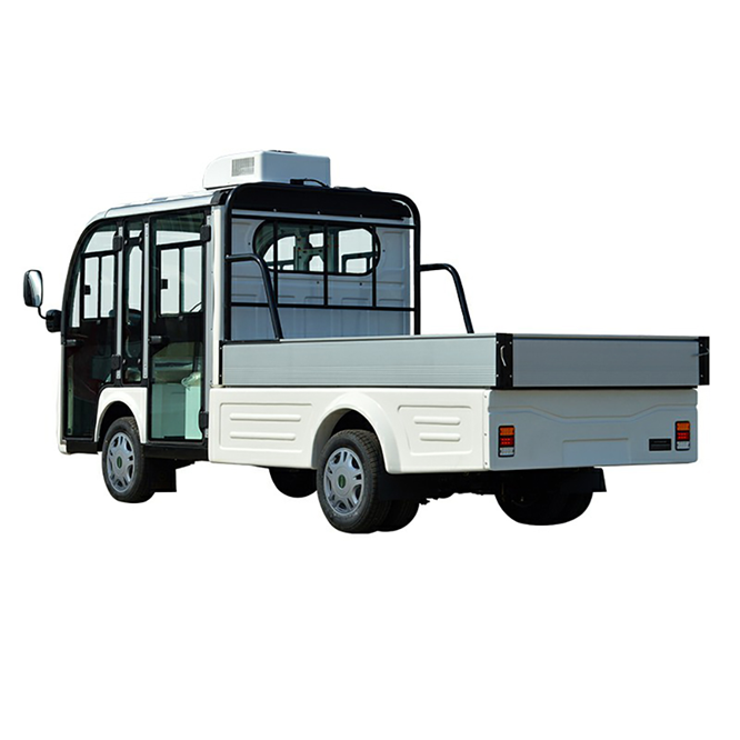 Camion Evo truck LS 4 L [2]