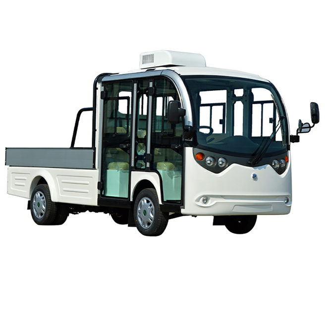 Camion Evo truck LS 4 L [5]