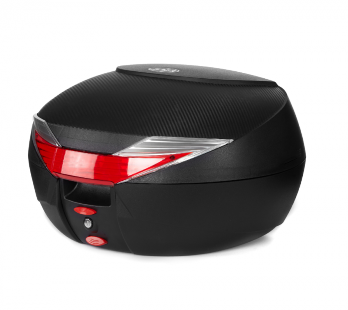 JDR trunk box, motorcycle, 42L [1]