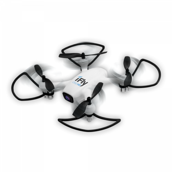 DRONA IFLY ONE HD 5