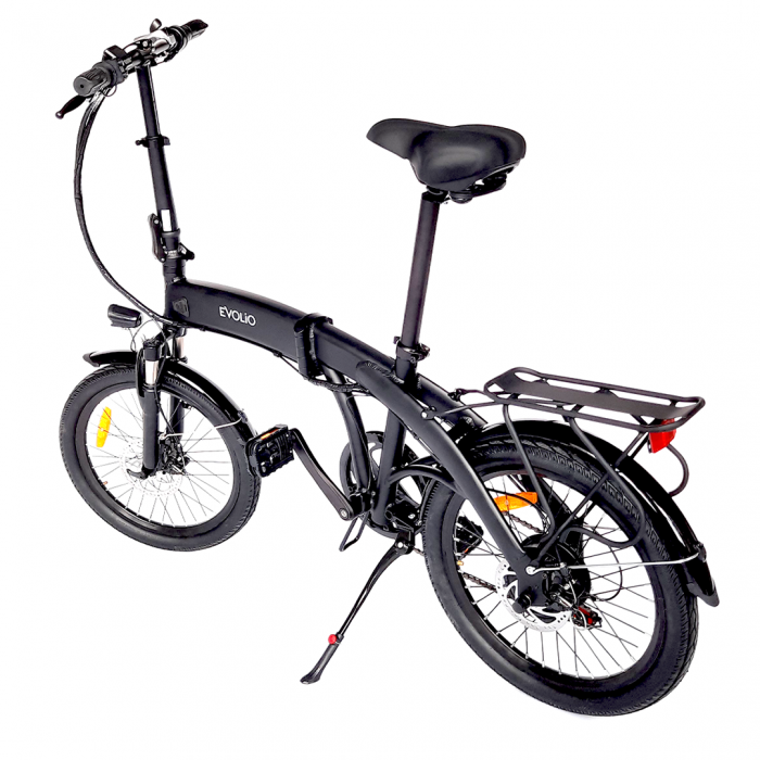 Electric bike X-Bike ONE [4]