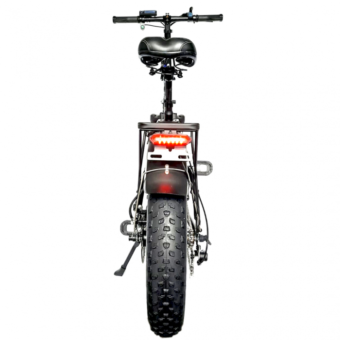 Bicicleta electrica X-Bike Fat 2 SMART [9]