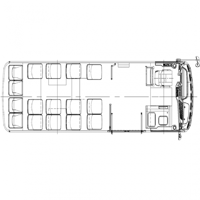 Evobus E16+1+1 [5]