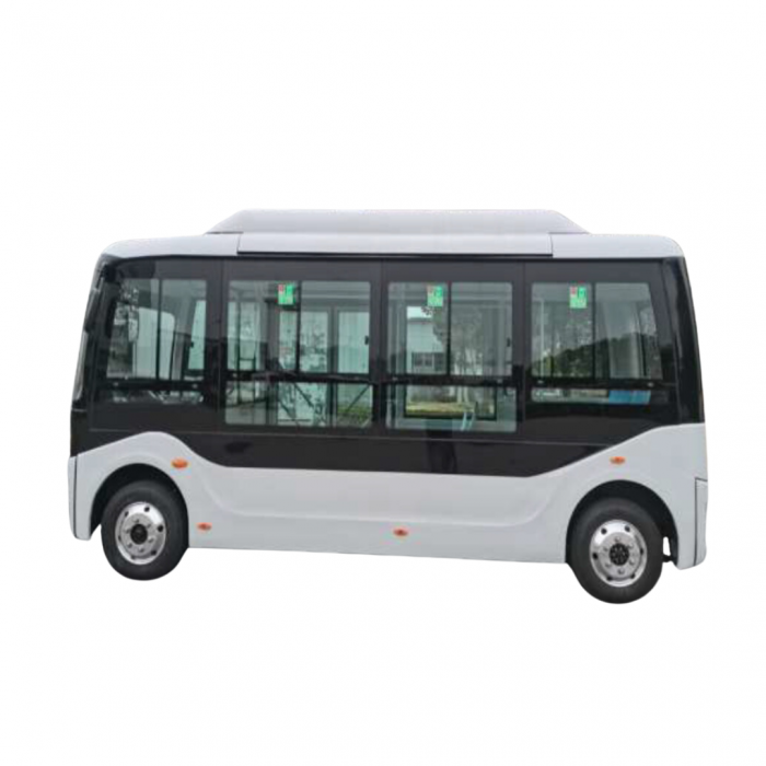 Evobus E6 [2]