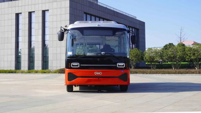 Evobus E6 [6]