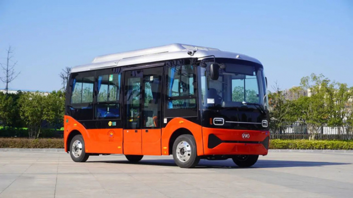 Evobus E6 [7]