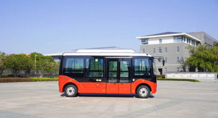 Evobus E6 [5]