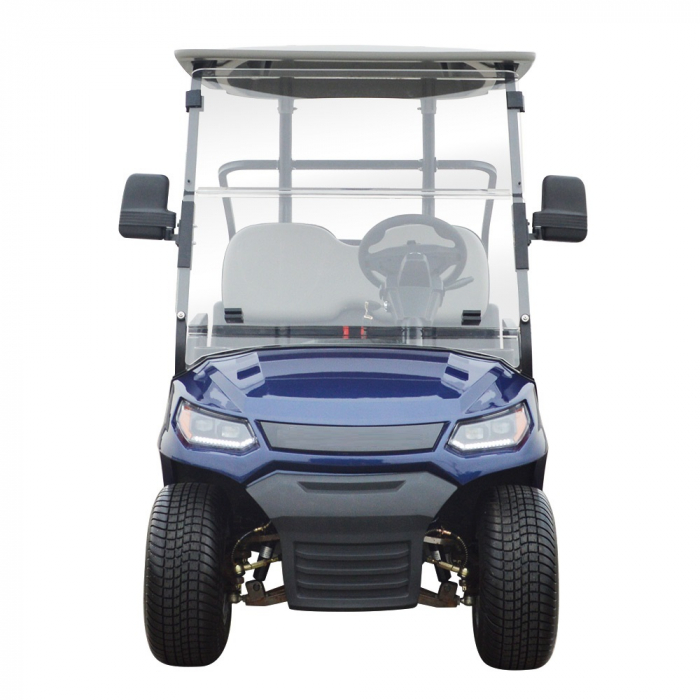 Golf Cart Premium 2+2 seats [2]