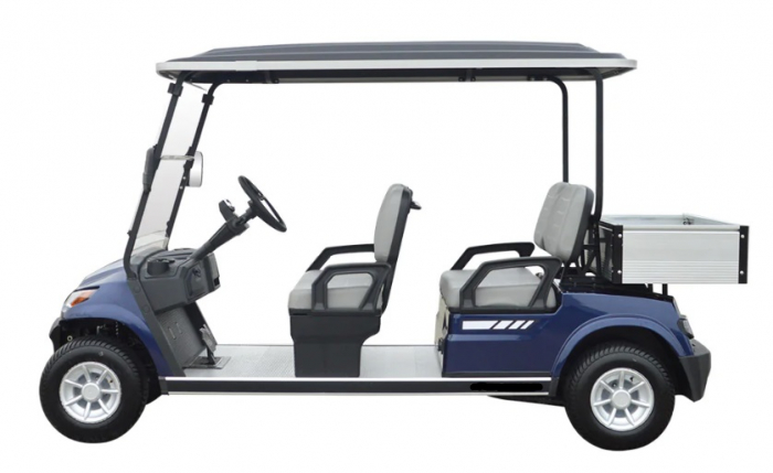 Golf Cart de lux Romania [3]