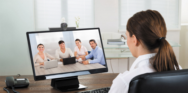 HOLO ONE HD - Video conferencing system [4]