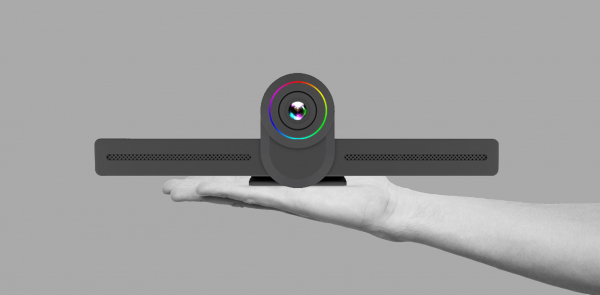 HOLO ONE HD - Sistem Videoconferinta HD "ALL IN ONE" 6