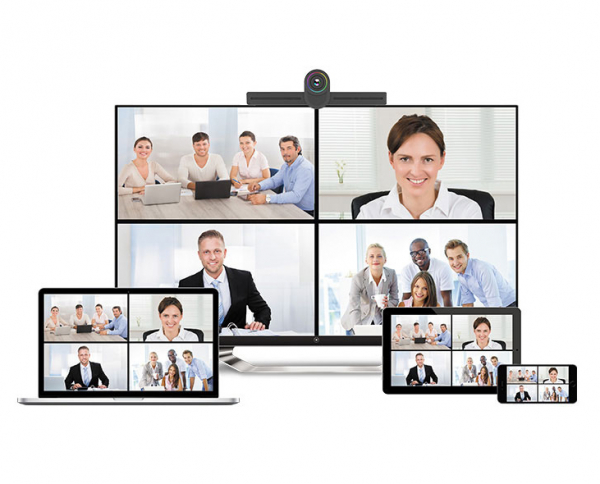 HOLO ONE HD - Sistem Videoconferinta HD "ALL IN ONE" 2