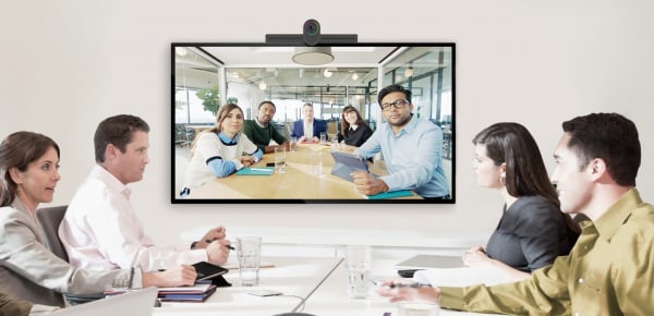 HOLO ONE HD - Video conferencing system [2]