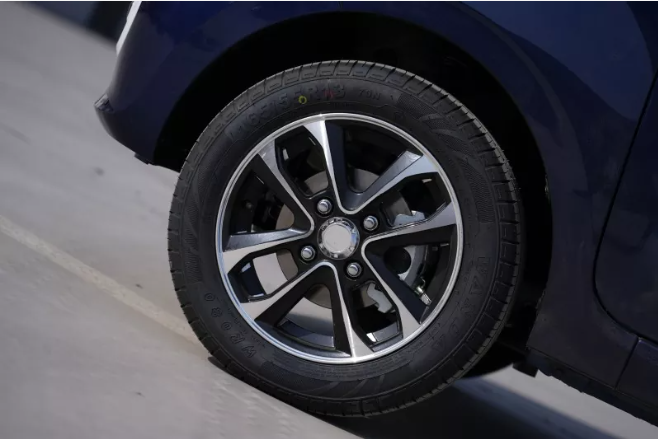 Masina Electrica B1 2 locuri - Standard [27]