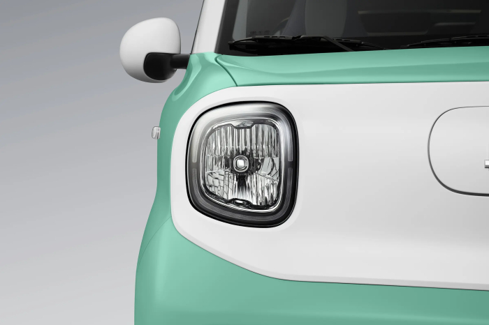 Masina Electrica B1 4 locuri - Standard [8]