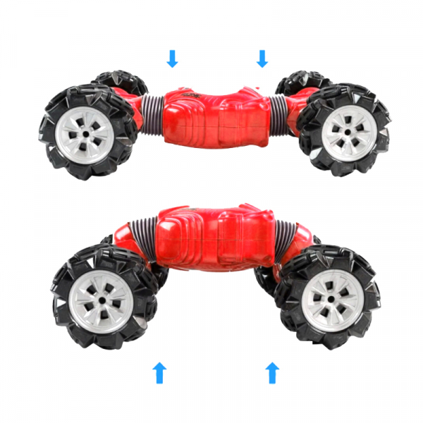 Twist Car - Off-Road with remote [3]