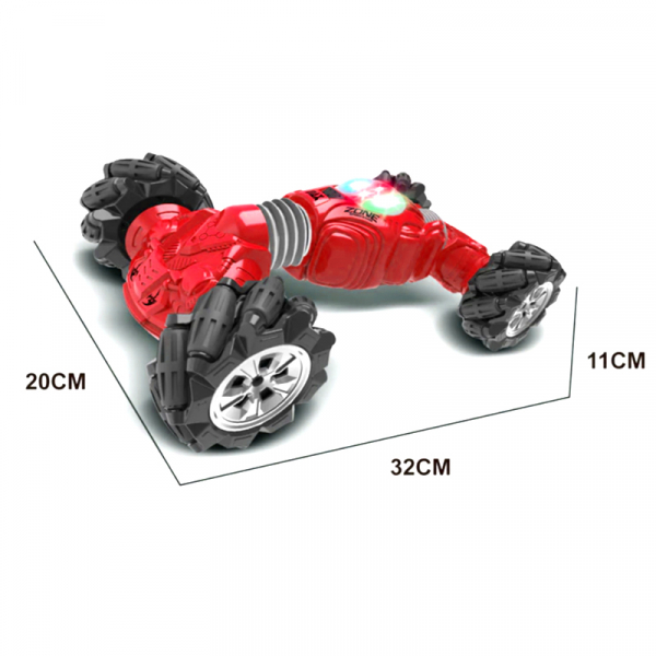 Twist Car - Off-Road with remote [4]