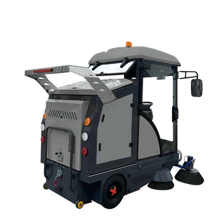 Electric Brushes S1900 E [4]