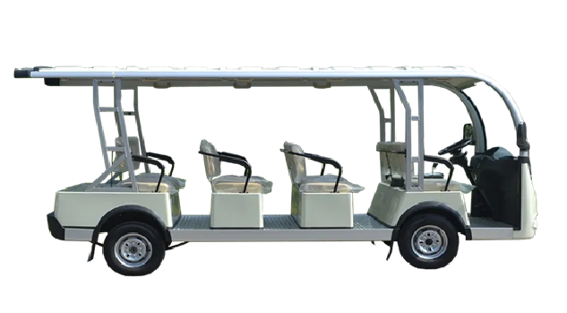 Minibus Evocar 11, deschis [5]
