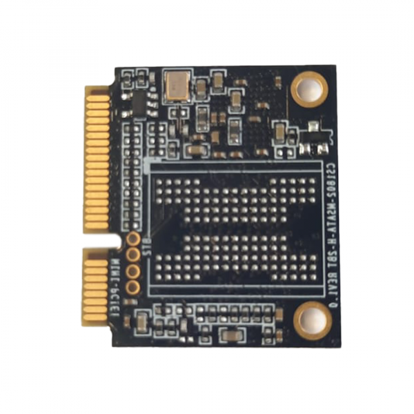 Solid State Drive, mSATA 3