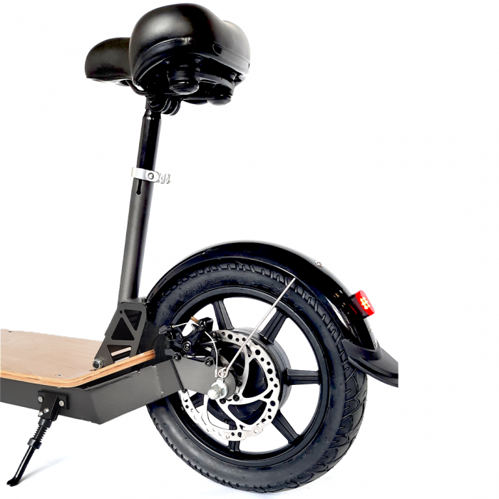 Electric scooter ZEN [4]