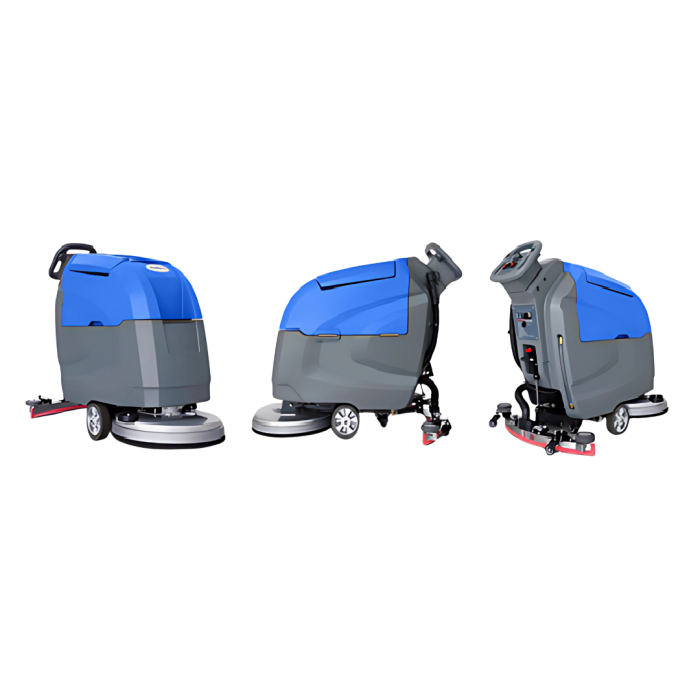 Floor Scrubber - B50D [2]
