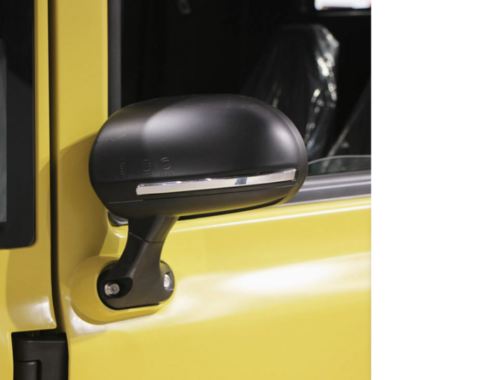 Electric Car PickUP EV600 [7]