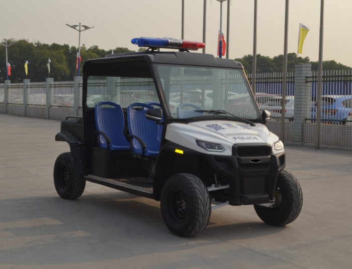 UTV electric adulti Romania [3]