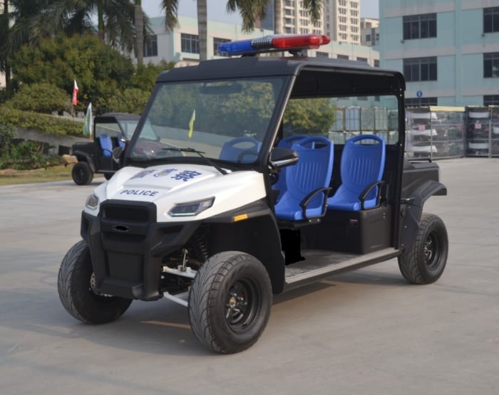 UTV electric adulti Romania [4]