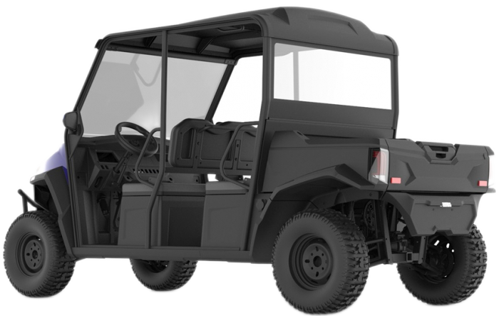 UTV electric adulti Romania [2]