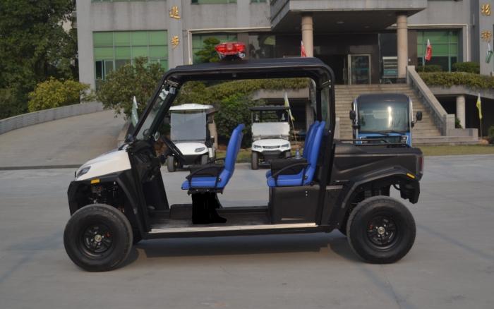 UTV electric adulti Romania [5]