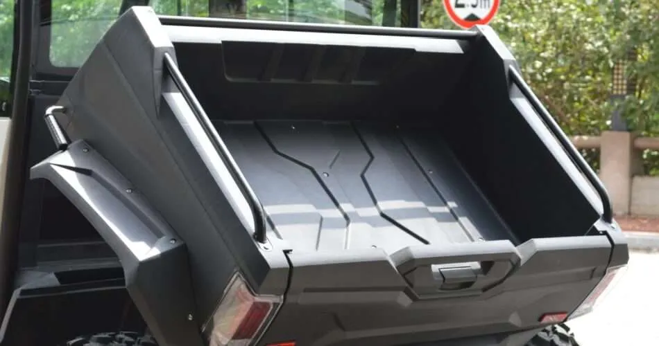 UTV electric adulti Romania [5]