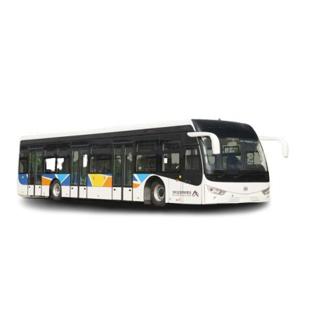 BUS ELECTRIC - Autobuz Electric Aeroport