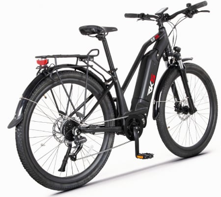 Bicicleta Electrica X-Bike Max [2]