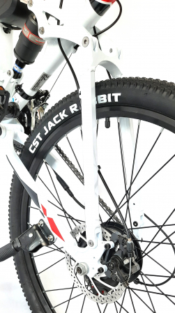 Electric Bike TX3 SMART [6]