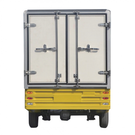 Electric Truck [1]