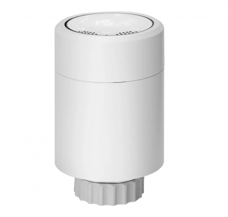 Kit 5x robinet termostatic inteligent, gateway [1]