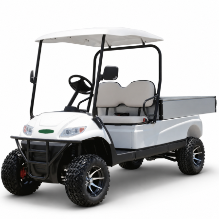 UTILITY CARS - Golf Cart Cargo