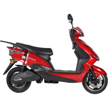 Electric Scooter GTS SMART [2]