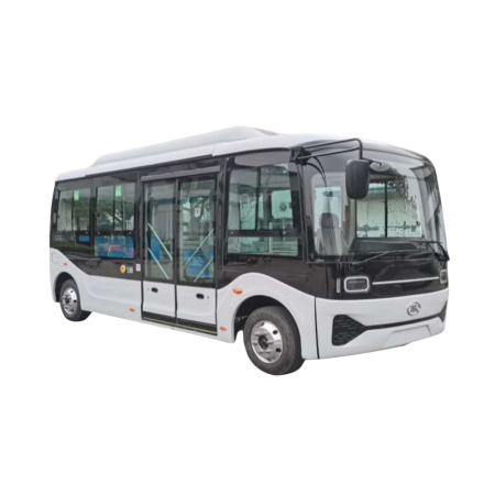 BUS ELECTRIC - Evobus E6