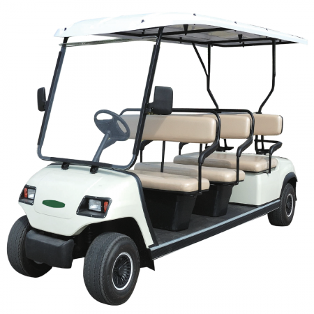 Golf Cart 8 locuri [0]