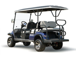 Golf Cart de lux Romania [1]
