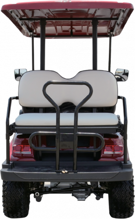 Golf Cart Off Road 2+2 [3]
