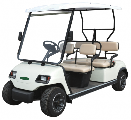 Golf Cart 4 locuri [0]