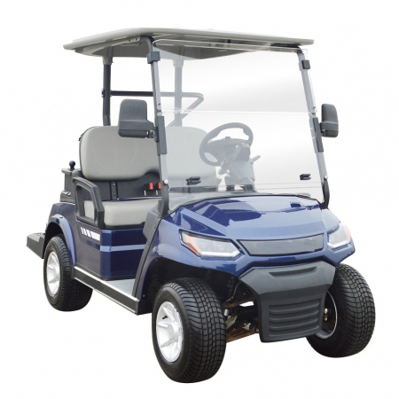 GOLF CART - Golf Cart 2+2 seats